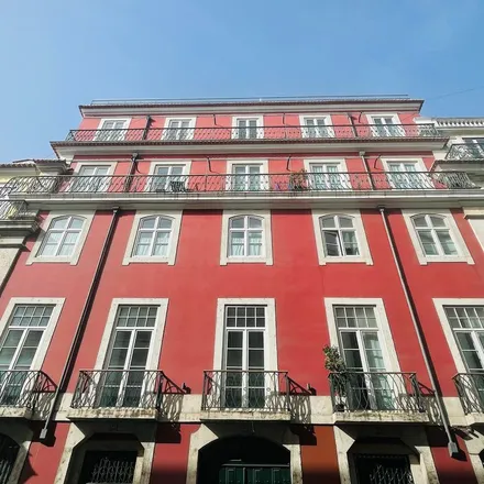 Image 9 - Rua da Madalena 129-137, 1100-319 Lisbon, Portugal - Apartment for rent