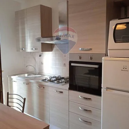 Rent this 2 bed apartment on Via Milano in 46019 Viadana Mantua, Italy