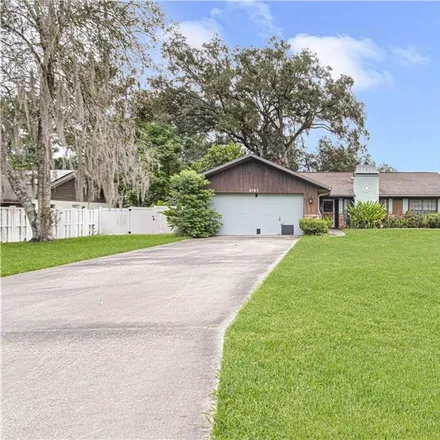 Buy this 3 bed house on 1771 Northeast 4th Street in Ocala, FL 34470