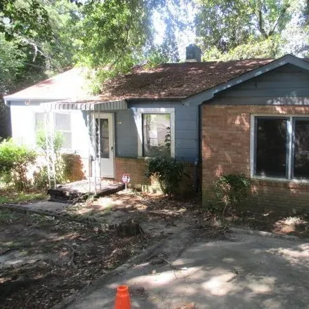 Buy this 3 bed house on 3829 Brewer Street in Columbia, SC 29203
