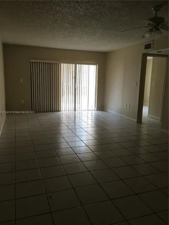 Buy this 2 bed condo on 465 West Park Drive in Miami-Dade County, FL 33172
