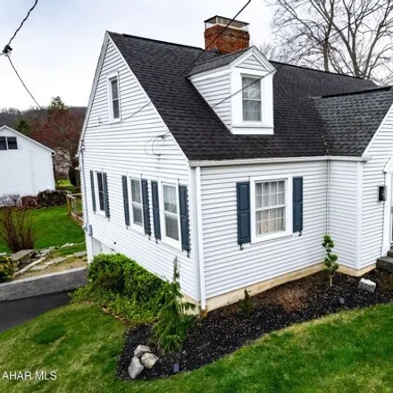 Buy this 3 bed house on 196 East Watson Street in Bedford, PA 15522