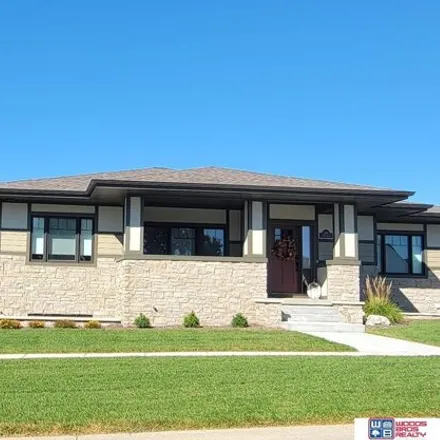 Buy this 2 bed house on 810 Aster Road in Lincoln, NE 68521