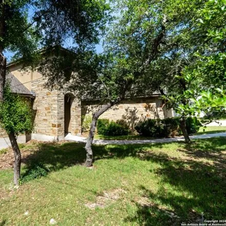 Image 2 - 25741 Green River Drive, Bexar County, TX 78260, USA - House for sale