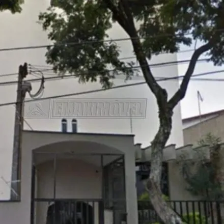 Buy this 3 bed apartment on Rua Professora Zelia Dulce de Campos Maia in Jardim São Lucas, Sorocaba - SP