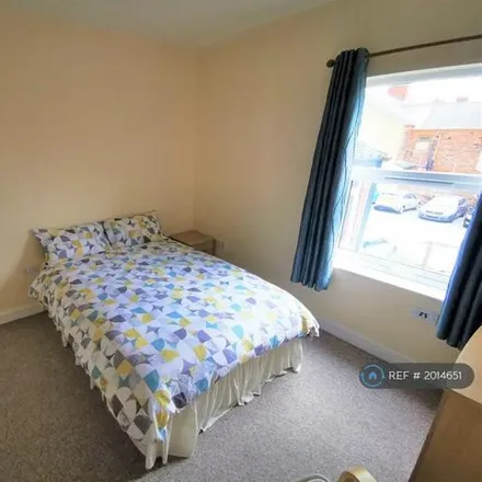 Image 7 - Thai Taste, 88 Nantwich Road, Crewe, CW2 6AT, United Kingdom - House for rent