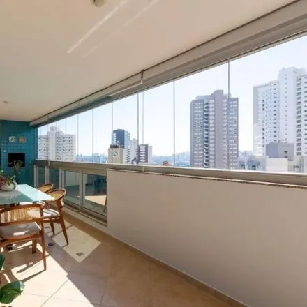 Buy this 3 bed apartment on Edifício Gaudi in Rua João Wyclif 255, Guanabara