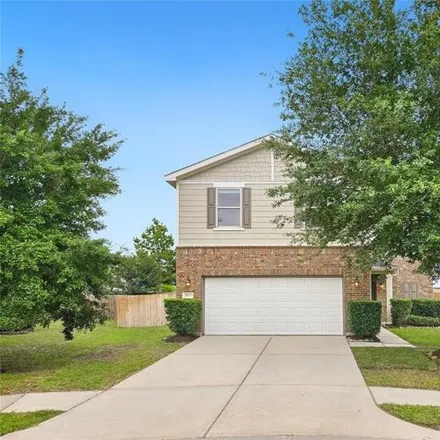 Buy this 3 bed house on 29100 Legends Valley Lane in Montgomery County, TX 77386