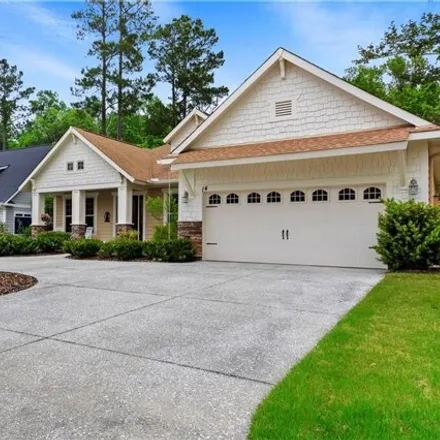 Image 2 - 24 Balsam Bay Court, Bluffton, Beaufort County, SC 29910, USA - House for sale