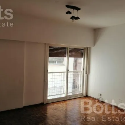 Rent this 1 bed apartment on Paraguay 932 in Retiro, 1057 Buenos Aires