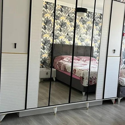 Rent this 1 bed apartment on 34410 Şişli