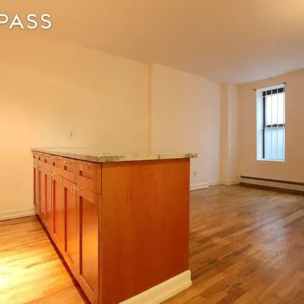 Rent this 2 bed apartment on 145 West 4th Street in New York, NY 10011