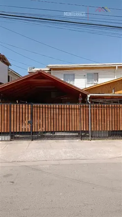 Buy this 4 bed house on Colo-Colo in 294 0640 Rengo, Chile