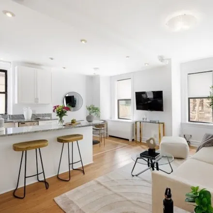 Buy this studio apartment on 334 West 86th Street in New York, NY 10024