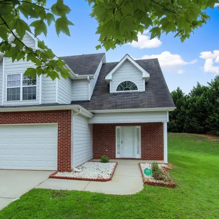 Buy this 4 bed house on 115 Avonwood Circle in Locust Grove, Henry County