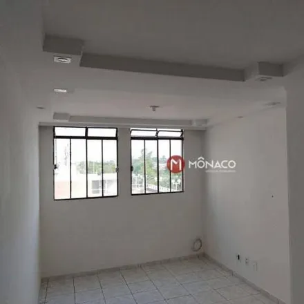 Buy this 3 bed apartment on Rua Benjamin Franklin in Jamaica, Londrina - PR