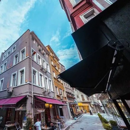Image 8 - 34425 Beyoğlu, Turkey - Apartment for rent
