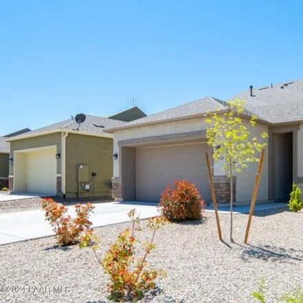 Buy this 3 bed house on North Brinson Lane in Prescott Valley, AZ 86314