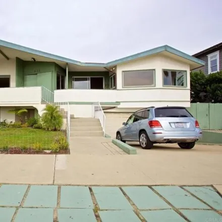 Image 5 - 431 Ocean Boulevard, Coronado, CA 92118, USA - House for rent