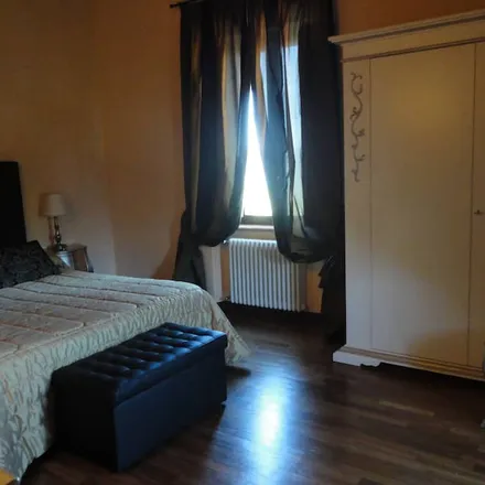 Rent this 1 bed apartment on 06059 Todi PG