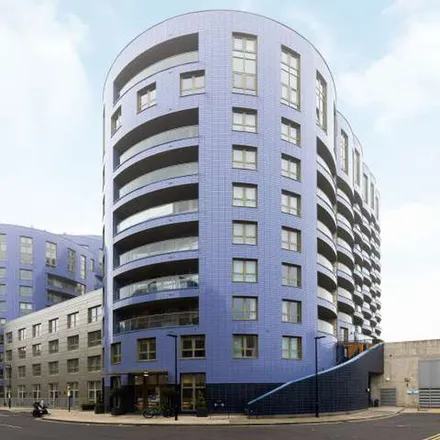 Image 5 - St Mark's Studios, Chillingworth Road, London, N7 8QF, United Kingdom - Apartment for rent