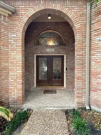 Image 2 - 14248 Vanessa Circle, Harris County, TX 77069, USA - House for sale
