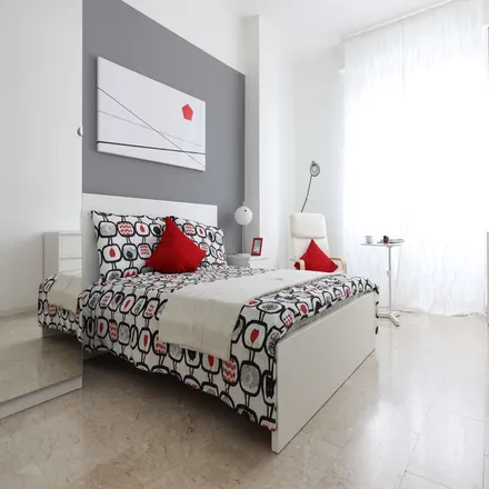 Rent this 5 bed room on Guest House Brianza Room in Viale Brianza, 35