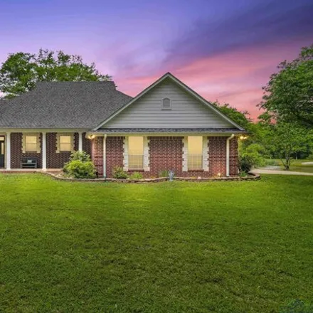Buy this 5 bed house on Acorn Trail in Harrison County, TX