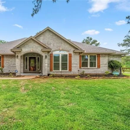 Buy this 3 bed house on 7369 Live Oak Circle in Brazoria County, TX 77511
