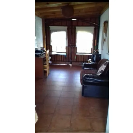 Buy this 3 bed house on Guillermo Saavedra 5243 in 919 0847 Provincia de Santiago, Chile