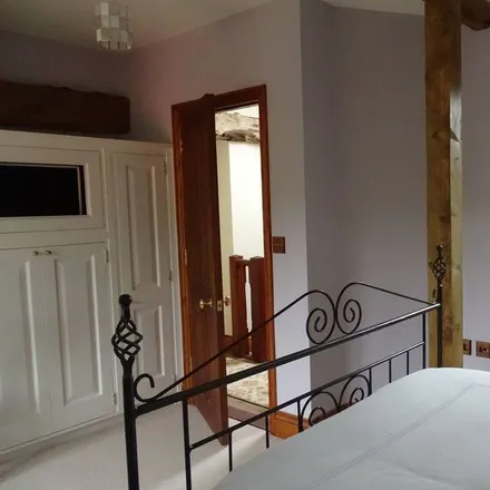 Rent this 3 bed house on Tintinhull in BA22 8PL, United Kingdom