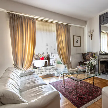 Rent this 2 bed apartment on Γκυιλφόρδου 7 in Athens, Greece