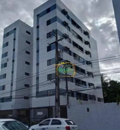 Buy this 2 bed apartment on Rua Antônio Borges Uchoa 183 in Engenho do Meio, Recife - PE
