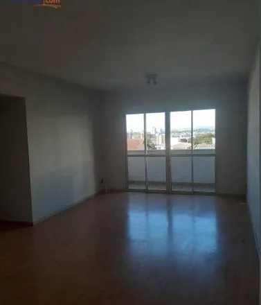 Rent this 4 bed apartment on Palazzo San Marino in Avenida São João 2655, Bosque Imperial