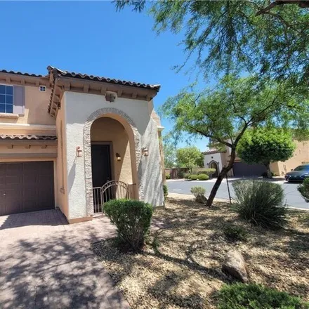 Rent this 3 bed house on 8252 Settlers Inn Ct in Las Vegas, Nevada