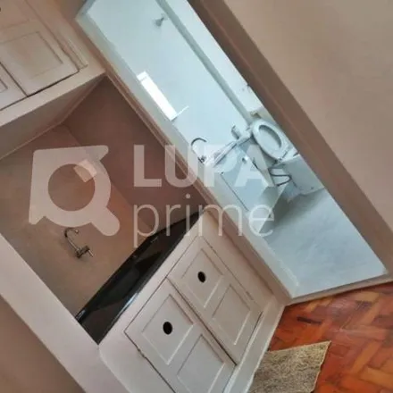 Image 1 - Zebrinha, Rua General Osório, Santa Ifigênia, São Paulo - SP, 01213, Brazil - Apartment for sale