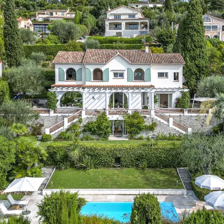 Buy this 5 bed house on Chemin de la Calade in 06250 Mougins, France