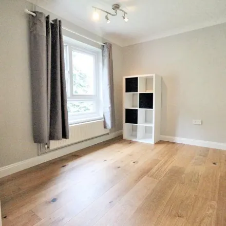 Rent this 2 bed apartment on 134 Netherwood Green in Norwich, NR1 2JF