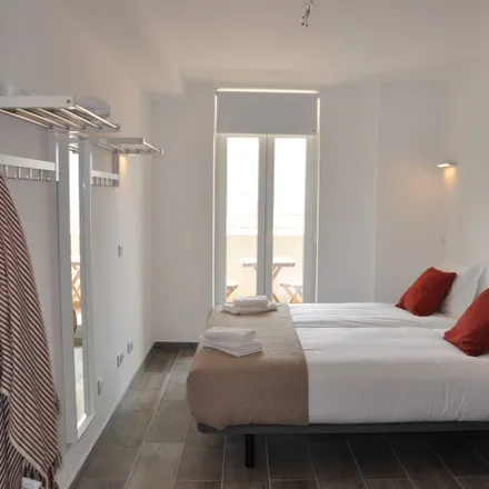 Rent this 36 bed room on Vila Santos 6 in 1000-120 Lisbon, Portugal