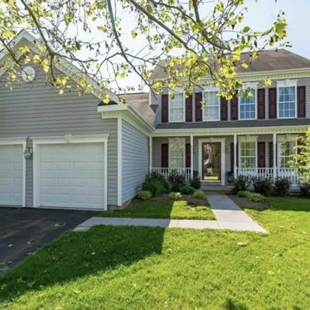 Buy this 3 bed house on 17220 Rosecliff Court in Loudoun County, VA 20141