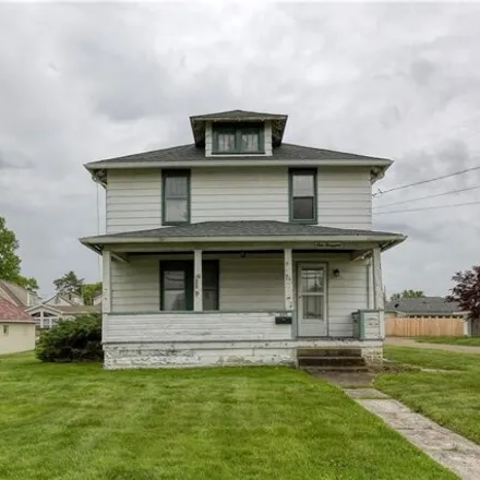 Buy this 4 bed house on South Elm Street in Monaca, Beaver County
