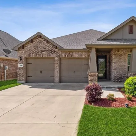 Buy this 4 bed house on 2478 Open Range Drive in Fort Worth, TX 76177