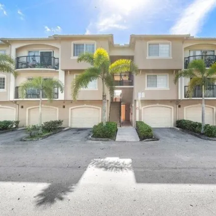 Buy this 2 bed condo on Crestwood Court South in Royal Palm Beach, Palm Beach County