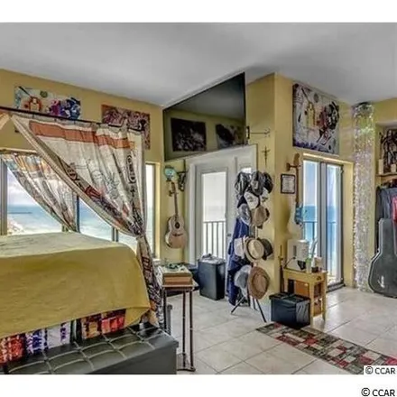 Image 3 - Wave Rider Resort, 1600 South Ocean Boulevard, Myrtle Beach, SC 29577, USA - Loft for sale