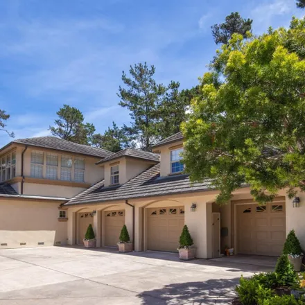 Image 3 - The Links at Spanish Bay, 2700 17 Mile Drive, Del Monte Forest, Monterey County, CA 93953, USA - House for sale