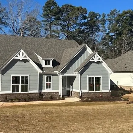 Buy this 4 bed house on Cypress Point Circle in Greene County, GA 30642