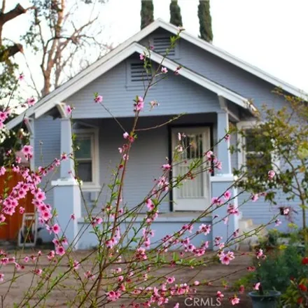 Buy this 8 bed house on East Belmont Street in Ontario, CA 91761