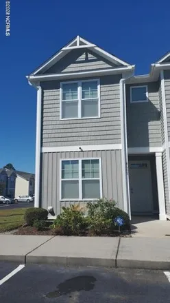 Rent this 3 bed house on 4389 Still Meadow Drive in New Hanover County, NC 28412