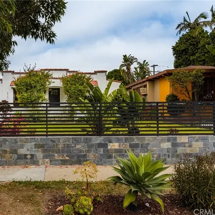 Buy this 3 bed house on 5415 Chesley Avenue in Los Angeles, CA 90043