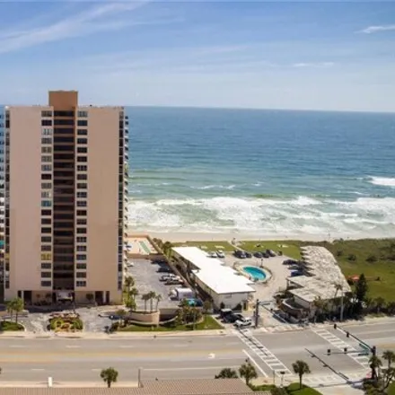 Rent this 2 bed condo on 3051 S Atlantic Ave # W040 in Florida, 32118
